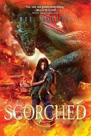 [Scorched 01] • Scorched